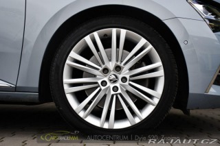 Škoda Superb 2,0TSi 206KW L&K K360 2021