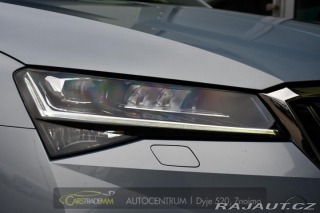 Škoda Superb 2,0TSi 206KW L&K K360 2021