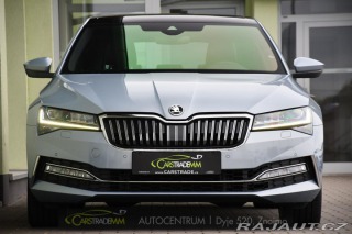 Škoda Superb 2,0TSi 206KW L&K K360 2021