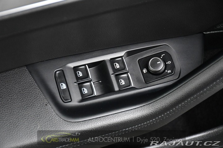 Volkswagen Passat 2,0TDi DSG NAVI 2xKOLA 2017