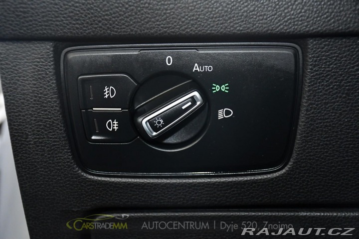 Volkswagen Passat 2,0TDi DSG NAVI 2xKOLA 2017