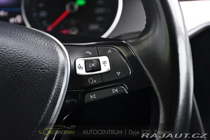 Volkswagen Passat 2,0TDi DSG NAVI 2xKOLA 2017