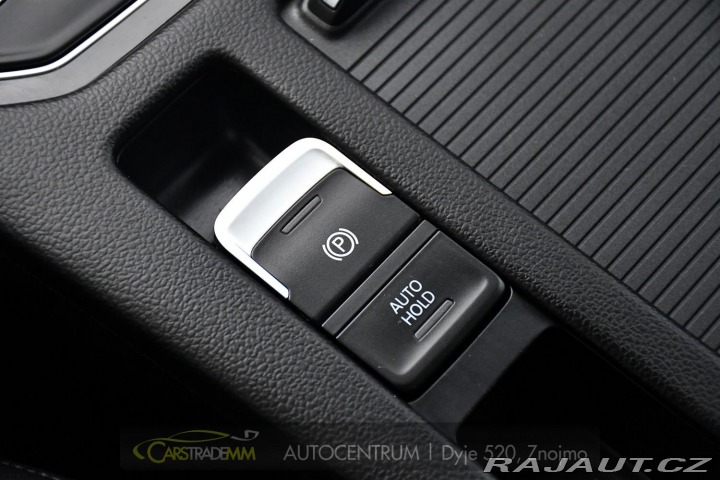 Volkswagen Passat 2,0TDi DSG NAVI 2xKOLA 2017
