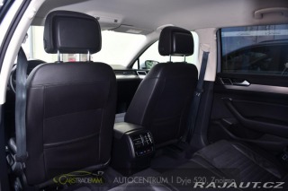 Volkswagen Passat 2,0TDi DSG NAVI 2xKOLA 2017