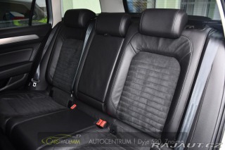 Volkswagen Passat 2,0TDi DSG NAVI 2xKOLA 2017