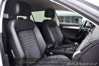 Volkswagen Passat 2,0TDi DSG NAVI 2xKOLA 2017