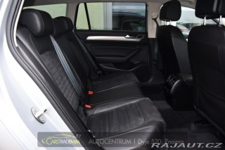 Volkswagen Passat 2,0TDi DSG NAVI 2xKOLA 2017