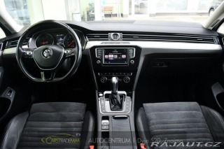 Volkswagen Passat 2,0TDi DSG NAVI 2xKOLA 2017