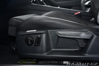 Volkswagen Passat 2,0TDi DSG NAVI 2xKOLA 2017