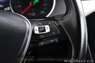 Volkswagen Passat 2,0TDi DSG NAVI 2xKOLA 2017