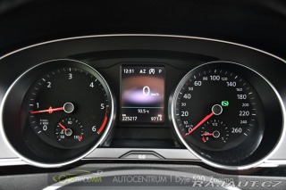 Volkswagen Passat 2,0TDi DSG NAVI 2xKOLA 2017