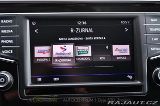 Volkswagen Passat 2,0TDi DSG NAVI 2xKOLA 2017