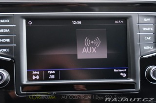 Volkswagen Passat 2,0TDi DSG NAVI 2xKOLA 2017
