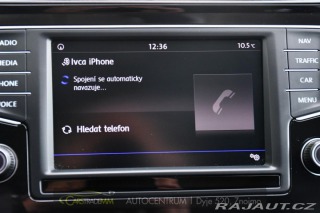 Volkswagen Passat 2,0TDi DSG NAVI 2xKOLA 2017