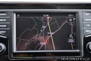 Volkswagen Passat 2,0TDi DSG NAVI 2xKOLA 2017