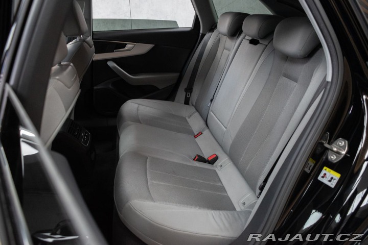 Audi A4 2.0 TDI KAMERA*ACC*VIRTUA 2023