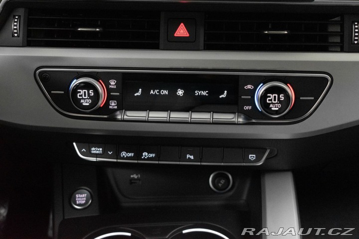 Audi A4 2.0 TDI KAMERA*ACC*VIRTUA 2023