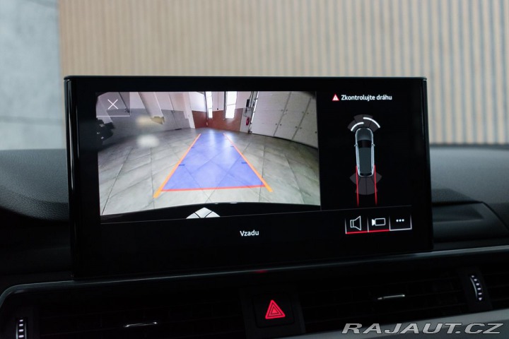 Audi A4 2.0 TDI KAMERA*ACC*VIRTUA 2023