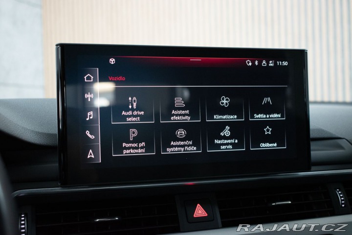 Audi A4 2.0 TDI KAMERA*ACC*VIRTUA 2023