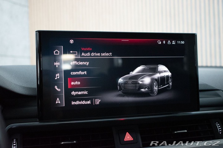 Audi A4 2.0 TDI KAMERA*ACC*VIRTUA 2023