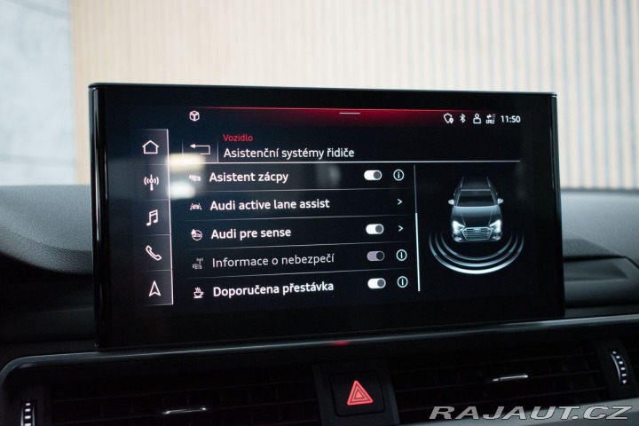 Audi A4 2.0 TDI KAMERA*ACC*VIRTUA 2023