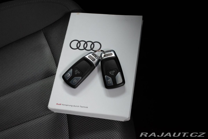 Audi A4 2.0 TDI KAMERA*ACC*VIRTUA 2023