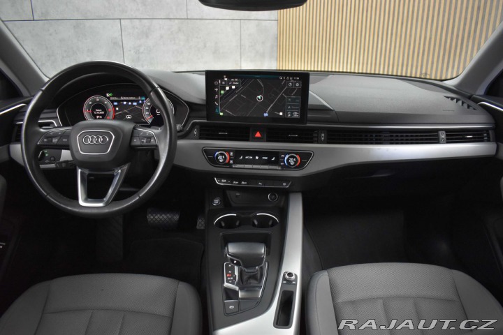 Audi A4 2.0 TDI KAMERA*ACC*VIRTUA 2023