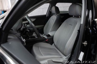 Audi A4 2.0 TDI KAMERA*ACC*VIRTUA 2023