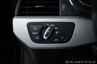 Audi A4 2.0 TDI KAMERA*ACC*VIRTUA 2023