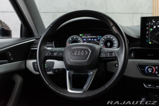Audi A4 2.0 TDI KAMERA*ACC*VIRTUA 2023