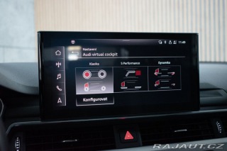 Audi A4 2.0 TDI KAMERA*ACC*VIRTUA 2023