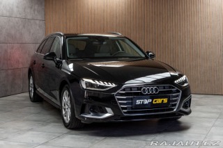 Audi A4 2.0 TDI KAMERA*ACC*VIRTUA 2023