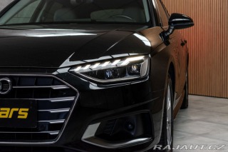Audi A4 2.0 TDI KAMERA*ACC*VIRTUA 2023