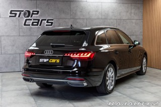 Audi A4 2.0 TDI KAMERA*ACC*VIRTUA 2023