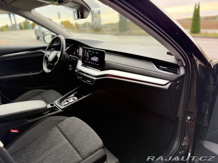 Škoda Octavia 1.5 TSi 110kw-DSG-HEAD UP 2023