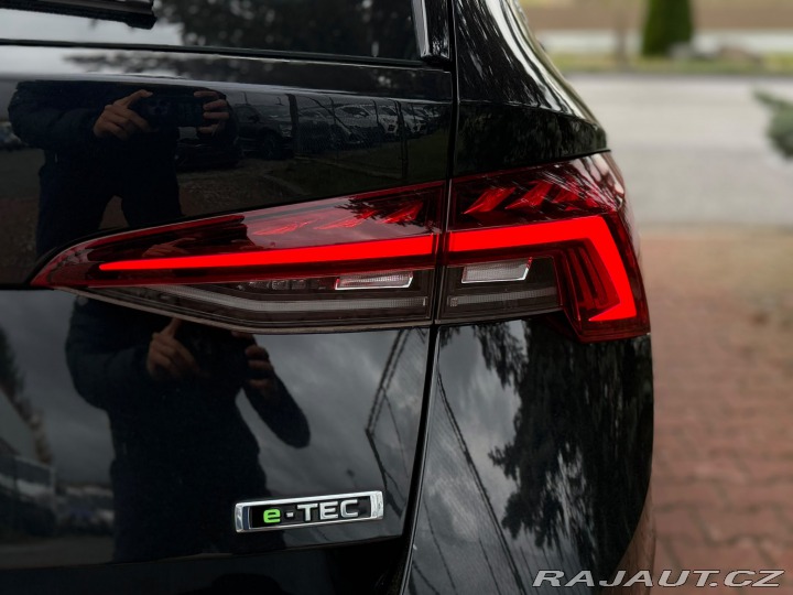 Škoda Octavia 1.5 TSi 110kw-DSG-HEAD UP 2023