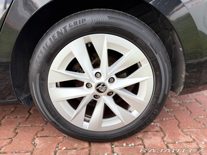 Škoda Octavia 1.5 TSi 110kw-DSG-HEAD UP 2023