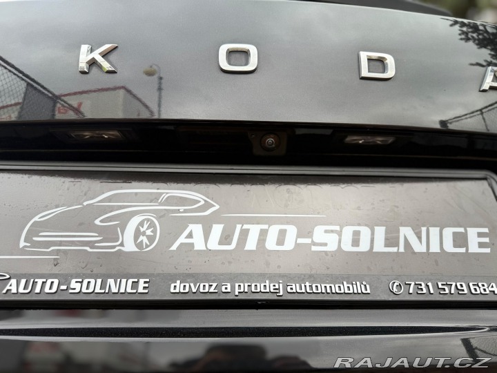 Škoda Octavia 1.5 TSi 110kw-DSG-HEAD UP 2023