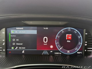 Škoda Octavia 1.5 TSi 110kw-DSG-HEAD UP 2023
