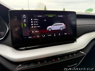 Škoda Octavia 1.5 TSi 110kw-DSG-HEAD UP 2023