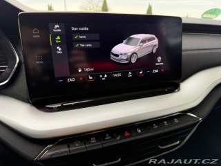 Škoda Octavia 1.5 TSi 110kw-DSG-HEAD UP 2023