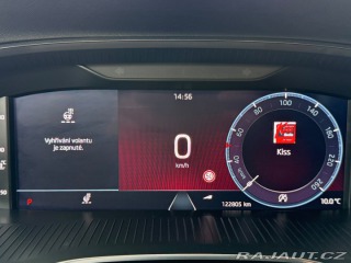 Škoda Octavia 1.5 TSi 110kw-DSG-HEAD UP 2023