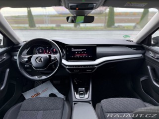 Škoda Octavia 1.5 TSi 110kw-DSG-HEAD UP 2023