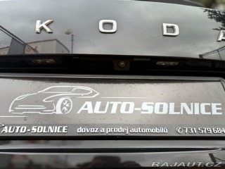 Škoda Octavia 1.5 TSi 110kw-DSG-HEAD UP 2023