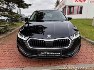 Škoda Octavia 1.5 TSi 110kw-DSG-HEAD UP 2023