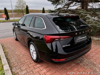 Škoda Octavia 1.5 TSi 110kw-DSG-HEAD UP 2023