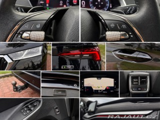 Škoda Octavia 1.5 TSi 110kw-DSG-HEAD UP 2023