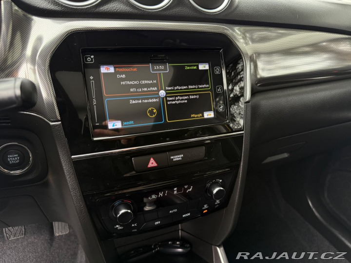 Suzuki Vitara 1.4 Hybrid-4x4-FULL-LED-T 2022