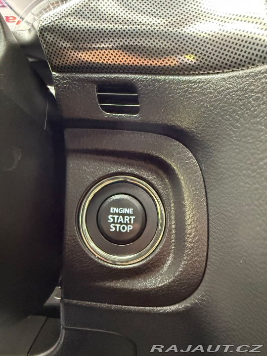 Suzuki Vitara 1.4 Hybrid-4x4-FULL-LED-T 2022