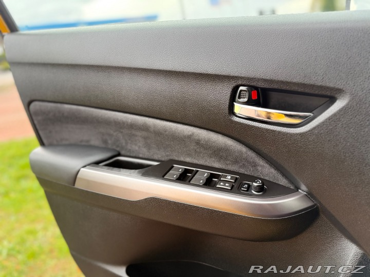 Suzuki Vitara 1.4 Hybrid-4x4-FULL-LED-T 2022